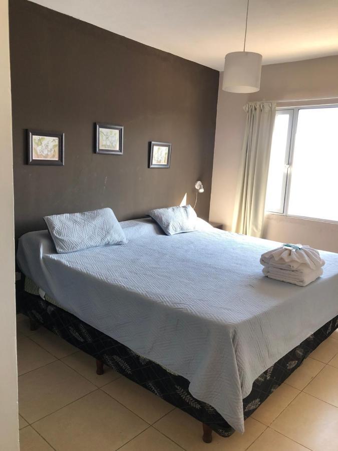 Castellnovo Hotel Villa Carlos Paz Bagian luar foto