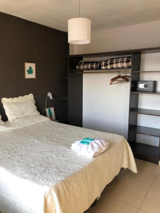 Castellnovo Hotel Villa Carlos Paz Bagian luar foto