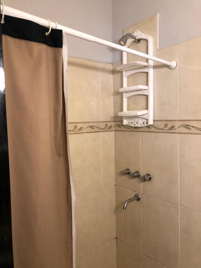 Castellnovo Hotel Villa Carlos Paz Bagian luar foto